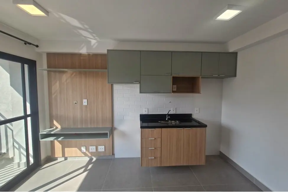 Foto 6 de Apartamento com 1 quarto à venda, 27m2 em Mooca, São Paulo - SP