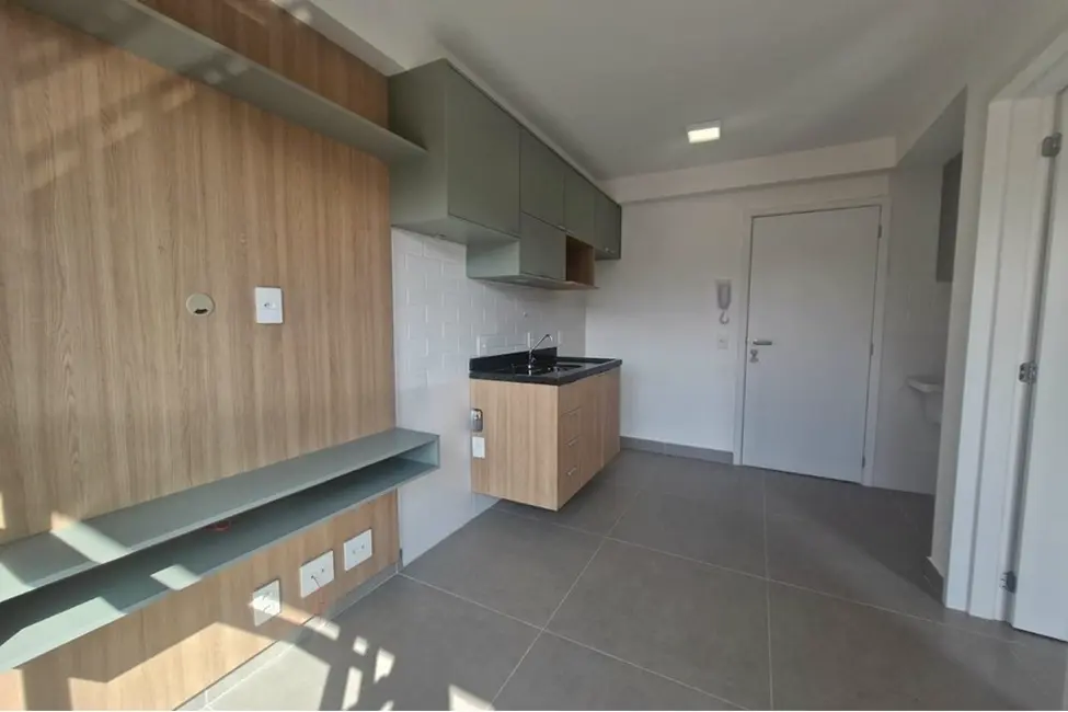 Foto 4 de Apartamento com 1 quarto à venda, 27m2 em Mooca, São Paulo - SP