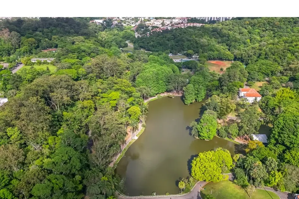 Foto 3 de Terreno / Lote à venda em Horto Florestal, São Paulo - SP