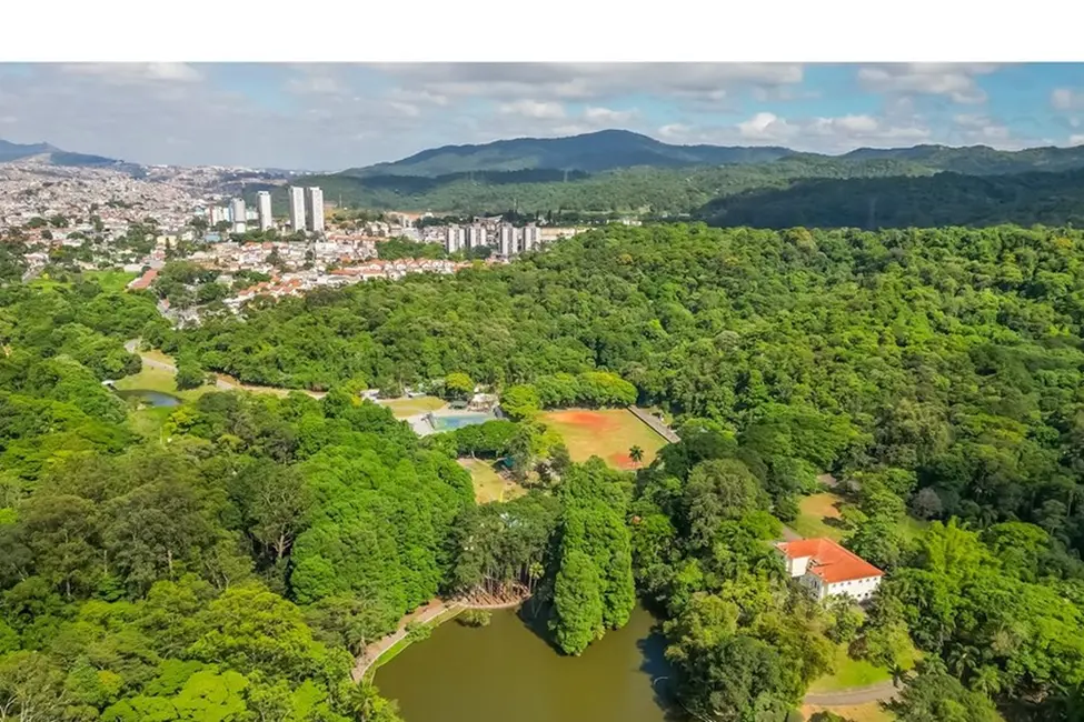 Foto 5 de Terreno / Lote à venda em Horto Florestal, São Paulo - SP