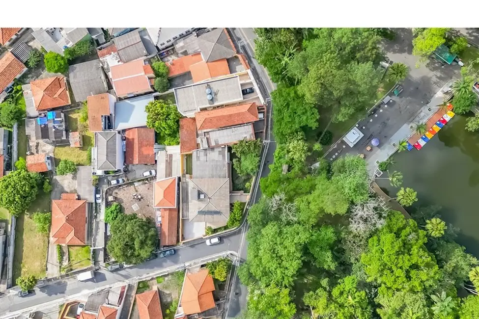 Foto 2 de Terreno / Lote à venda em Horto Florestal, São Paulo - SP