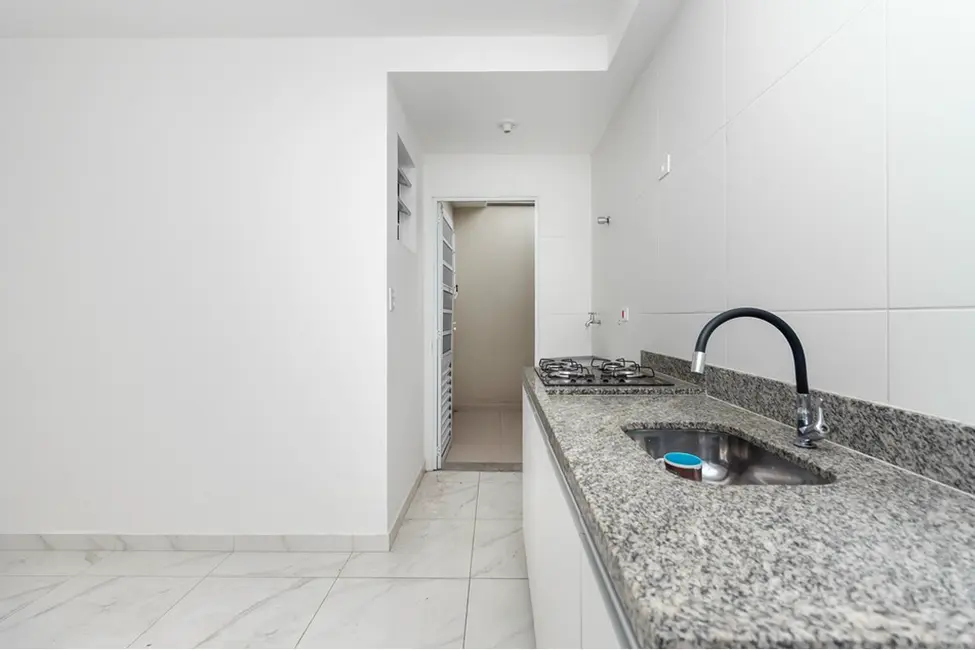Apartamento com 1 quarto à venda, 37m2 em Vila Gustavo, São Paulo - SP - imagem 2 Foto 2 de Apartamento com 1 quarto à venda, 37m2 em Vila Gustavo, São Paulo - SP