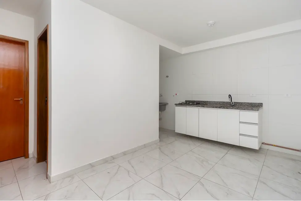 Apartamento com 1 quarto à venda, 37m2 em Vila Gustavo, São Paulo - SP - imagem 6 Foto 6 de Apartamento com 1 quarto à venda, 37m2 em Vila Gustavo, São Paulo - SP