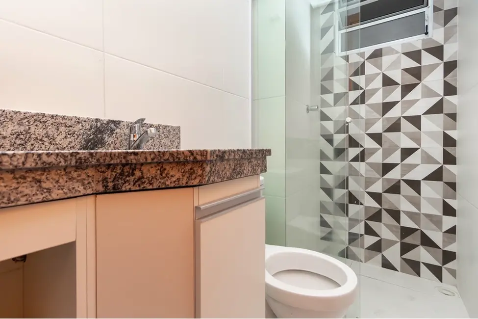 Apartamento com 1 quarto à venda, 37m2 em Vila Gustavo, São Paulo - SP - imagem 9 Foto 9 de Apartamento com 1 quarto à venda, 37m2 em Vila Gustavo, São Paulo - SP