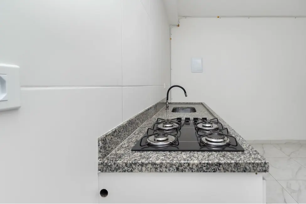 Apartamento com 1 quarto à venda, 37m2 em Vila Gustavo, São Paulo - SP - imagem 5 Foto 5 de Apartamento com 1 quarto à venda, 37m2 em Vila Gustavo, São Paulo - SP