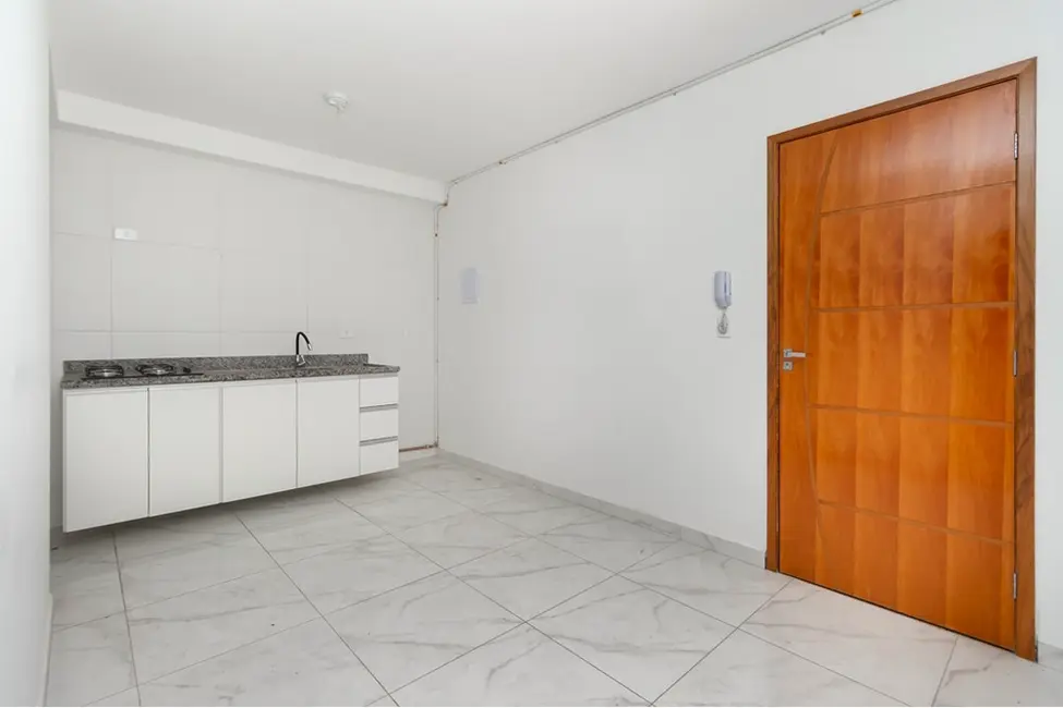 Apartamento com 1 quarto à venda, 37m2 em Vila Gustavo, São Paulo - SP - imagem 8 Foto 8 de Apartamento com 1 quarto à venda, 37m2 em Vila Gustavo, São Paulo - SP