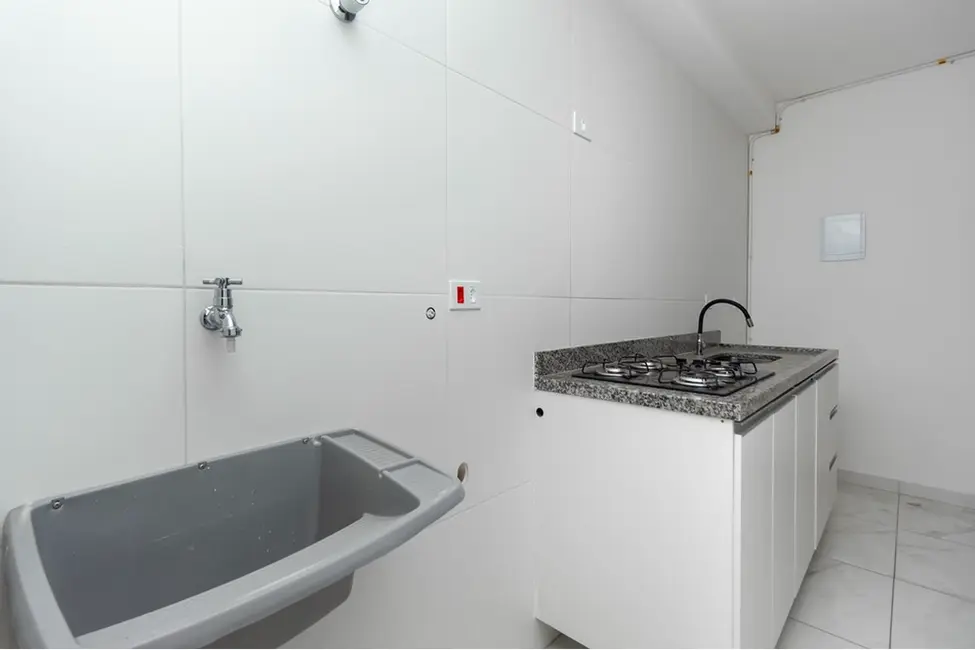 Apartamento com 1 quarto à venda, 37m2 em Vila Gustavo, São Paulo - SP - imagem 4 Foto 4 de Apartamento com 1 quarto à venda, 37m2 em Vila Gustavo, São Paulo - SP