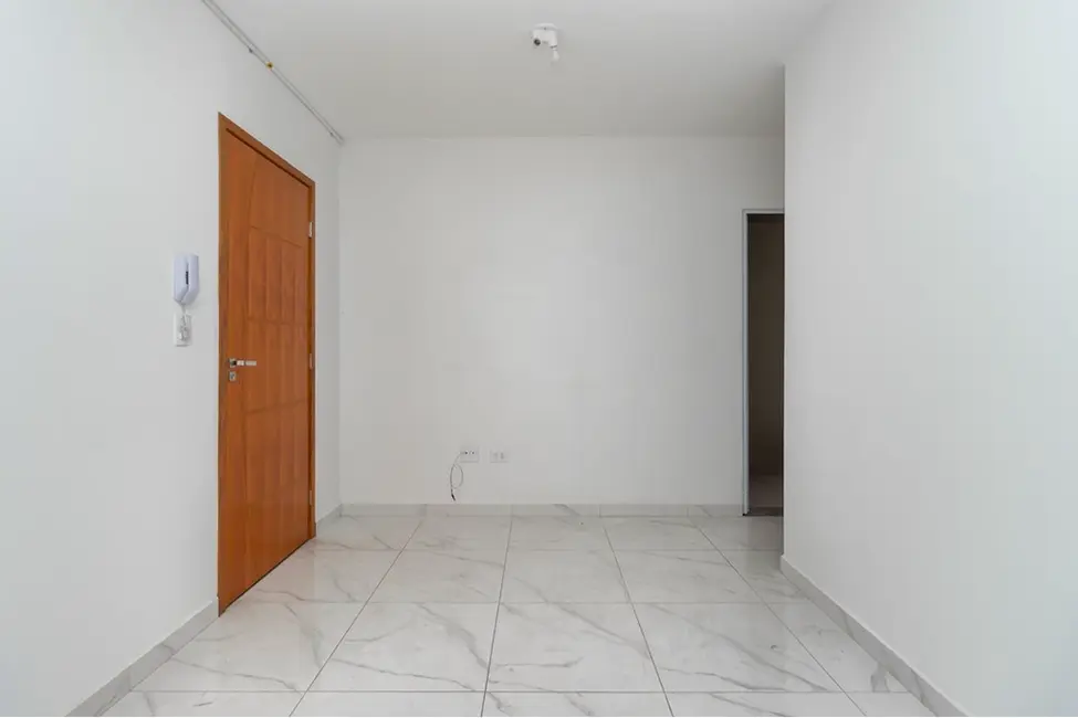 Apartamento com 1 quarto à venda, 37m2 em Vila Gustavo, São Paulo - SP - imagem 7 Foto 7 de Apartamento com 1 quarto à venda, 37m2 em Vila Gustavo, São Paulo - SP