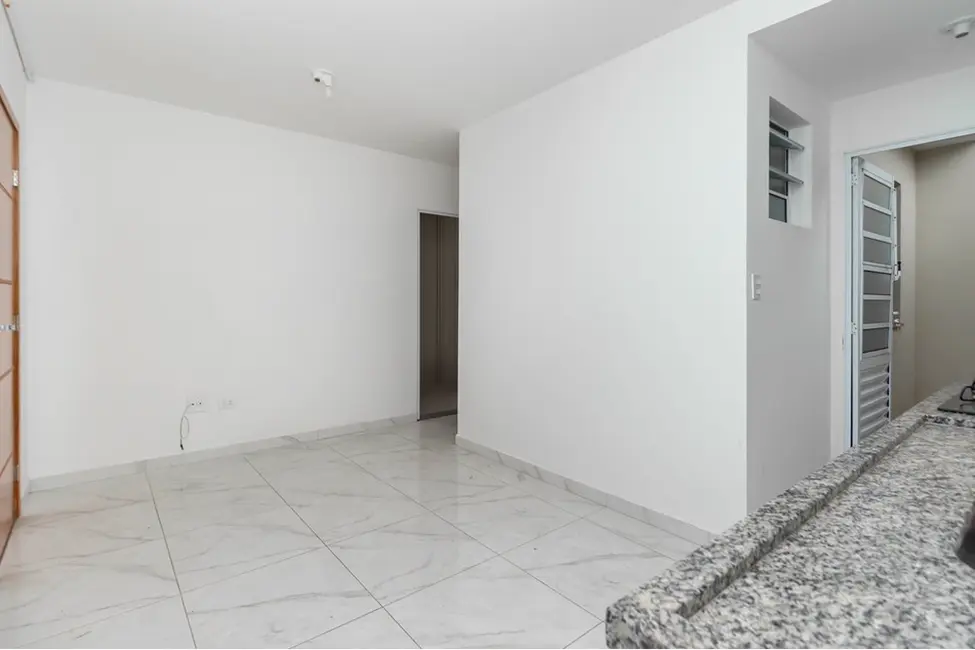 Apartamento com 1 quarto à venda, 37m2 em Vila Gustavo, São Paulo - SP - imagem 1 Foto 1 de Apartamento com 1 quarto à venda, 37m2 em Vila Gustavo, São Paulo - SP