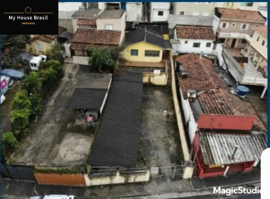 Foto 2 de Terreno / Lote à venda, 370m2 em Jardim Peri, São Paulo - SP