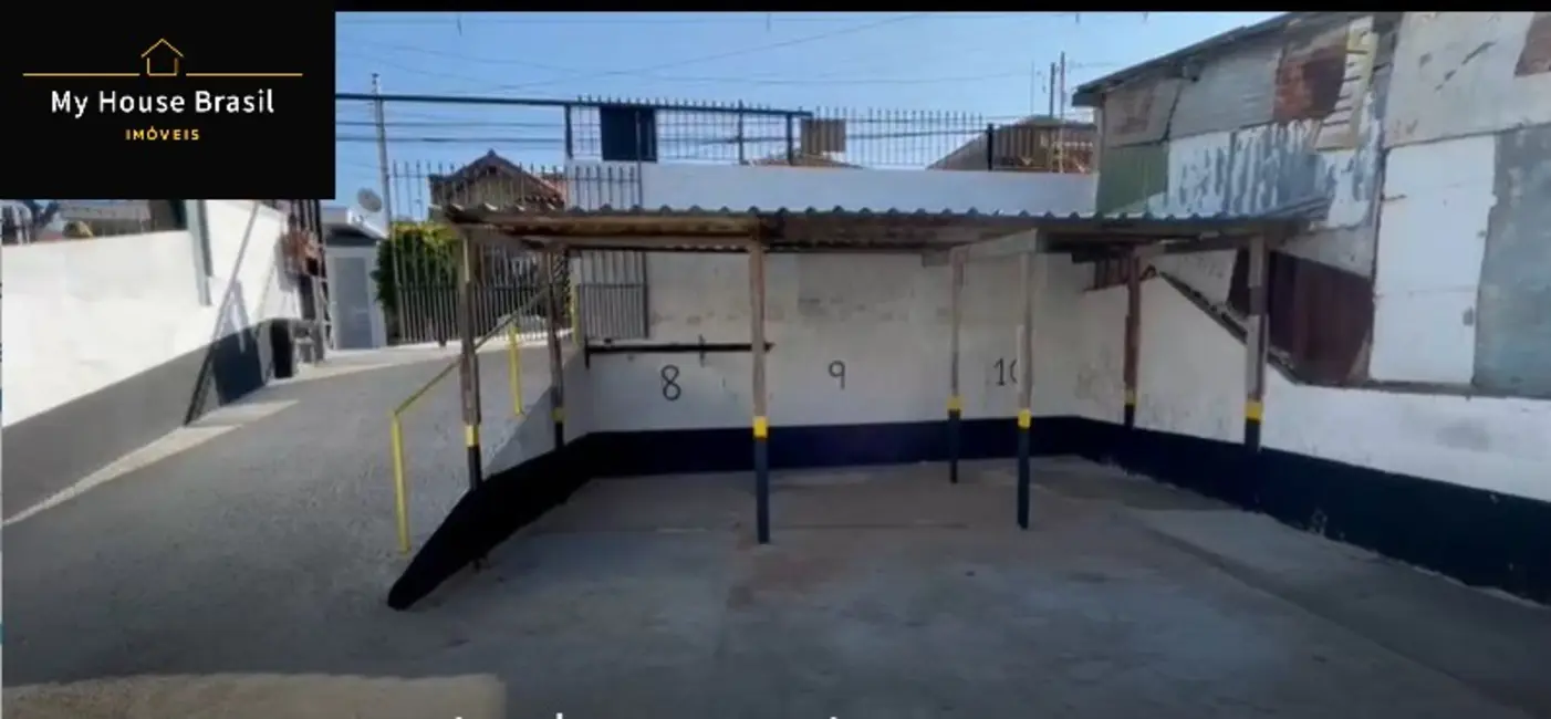 Foto 4 de Terreno / Lote à venda, 300m2 em Santa Teresinha, São Paulo - SP