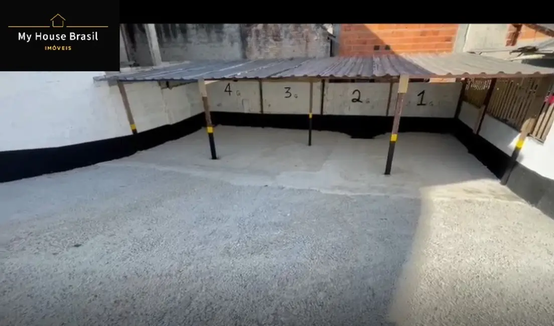 Foto 5 de Terreno / Lote à venda, 300m2 em Santa Teresinha, São Paulo - SP