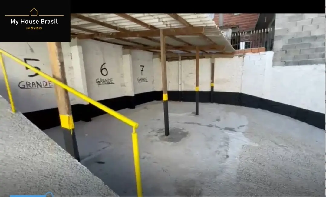 Foto 1 de Terreno / Lote à venda, 300m2 em Santa Teresinha, São Paulo - SP