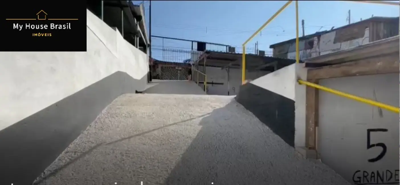 Foto 3 de Terreno / Lote à venda, 300m2 em Santa Teresinha, São Paulo - SP