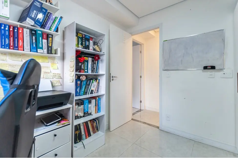 Foto 3 de Apartamento com 2 quartos à venda, 57m2 em Freguesia do Ó, São Paulo - SP