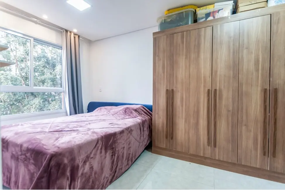 Foto 8 de Apartamento com 2 quartos à venda, 57m2 em Freguesia do Ó, São Paulo - SP