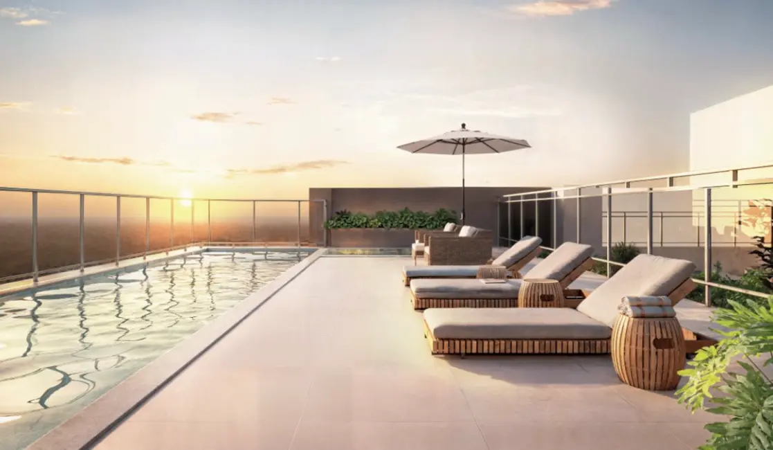 Foto 4 de Apartamento com 3 quartos à venda, 80m2 em Jardim São Paulo(Zona Norte), São Paulo - SP