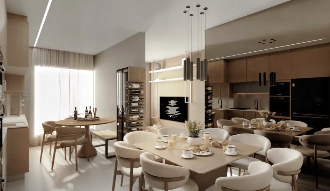 Foto 7 de Apartamento com 3 quartos à venda, 63m2 em Jardim São Paulo(Zona Norte), São Paulo - SP