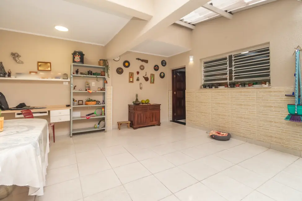 Foto 6 de Casa com 3 quartos à venda, 161m2 em Lauzane Paulista, São Paulo - SP