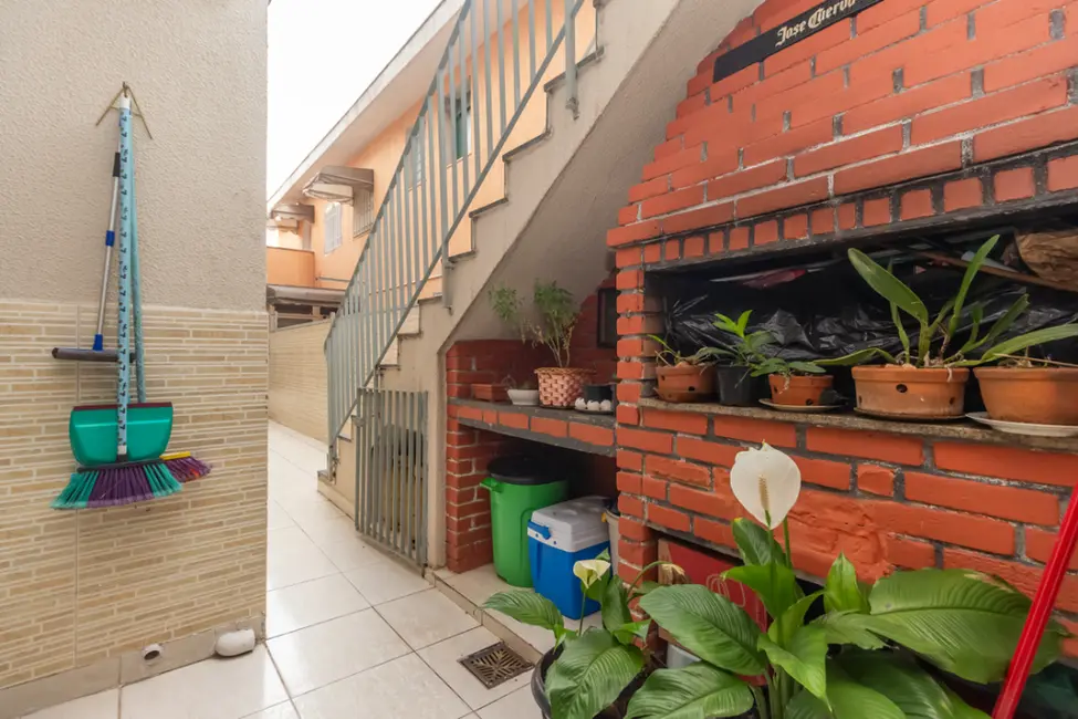 Foto 9 de Casa com 3 quartos à venda, 161m2 em Lauzane Paulista, São Paulo - SP