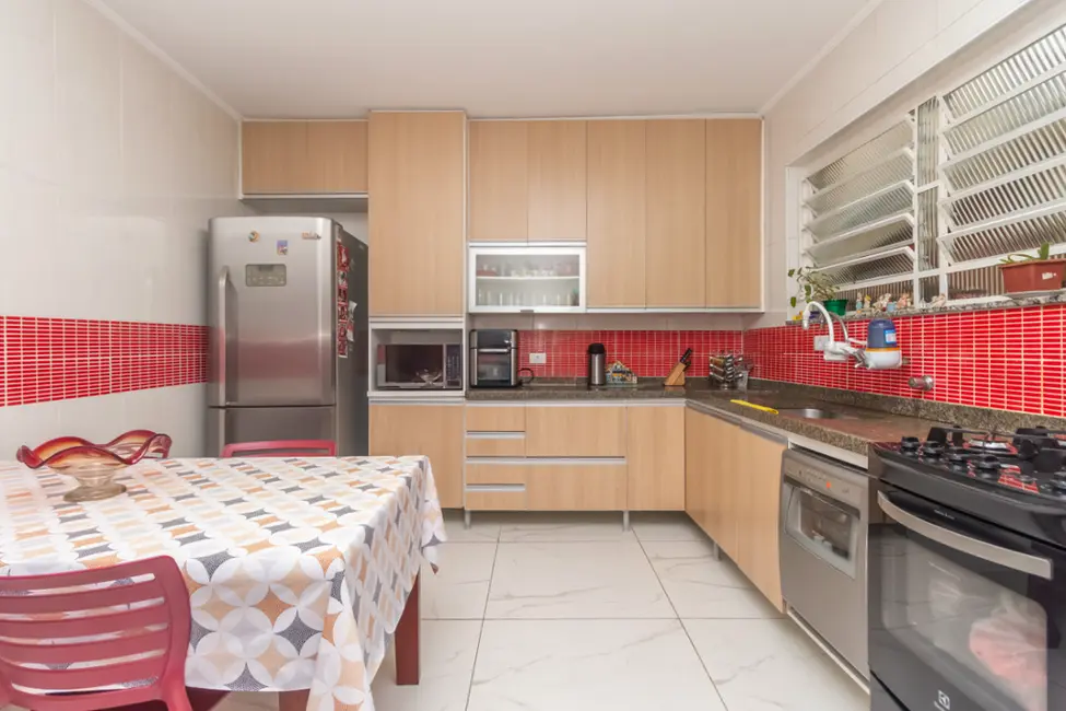 Foto 5 de Casa com 3 quartos à venda, 161m2 em Lauzane Paulista, São Paulo - SP