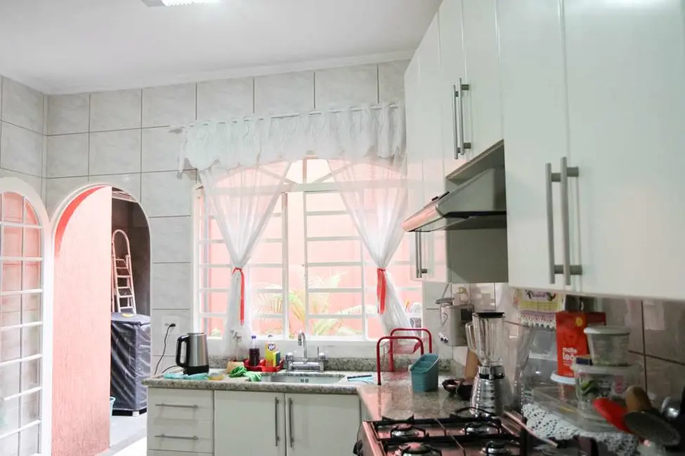 Foto 3 de Casa com 3 quartos à venda, 177m2 em Freguesia do Ó, São Paulo - SP