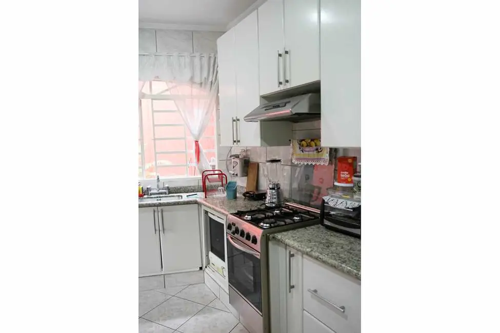 Foto 5 de Casa com 3 quartos à venda, 177m2 em Freguesia do Ó, São Paulo - SP