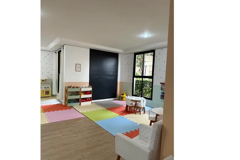 Foto 9 de Apartamento com 2 quartos à venda, 60m2 em Freguesia do Ó, São Paulo - SP