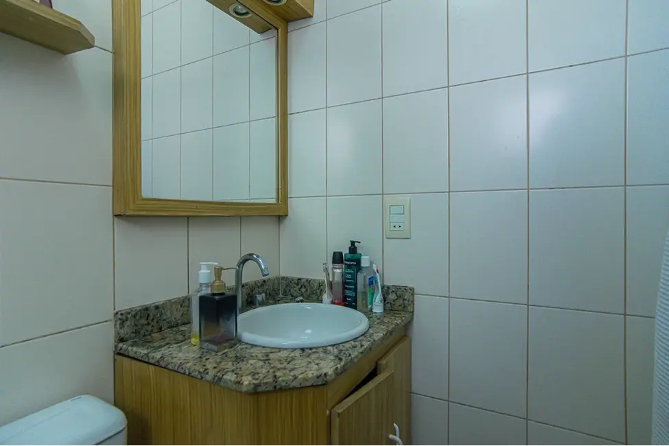 Foto 5 de Apartamento com 2 quartos à venda, 60m2 em Freguesia do Ó, São Paulo - SP