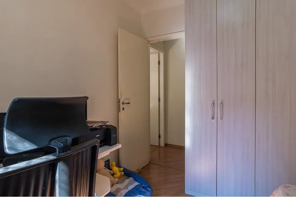 Foto 3 de Apartamento com 2 quartos à venda, 60m2 em Freguesia do Ó, São Paulo - SP