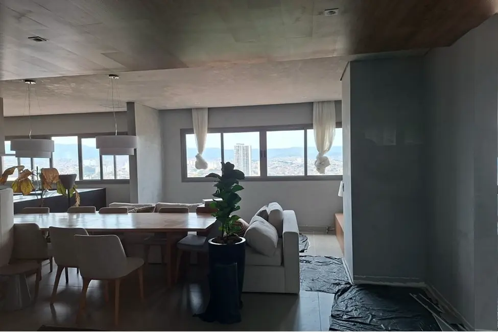 Foto 3 de Apartamento com 2 quartos à venda, 67m2 em Freguesia do Ó, São Paulo - SP