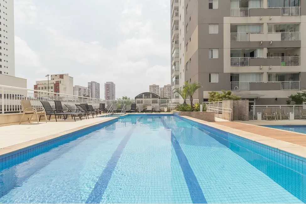 Foto 8 de Apartamento com 2 quartos à venda, 57m2 em Barra Funda, São Paulo - SP
