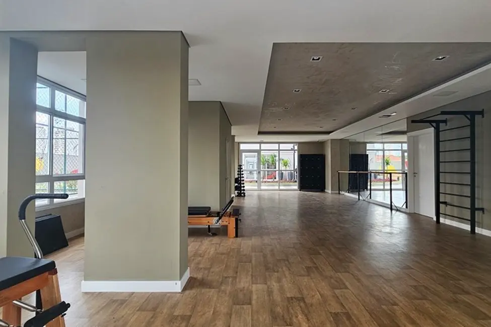 Foto 2 de Apartamento com 2 quartos à venda, 41m2 em Barra Funda, São Paulo - SP