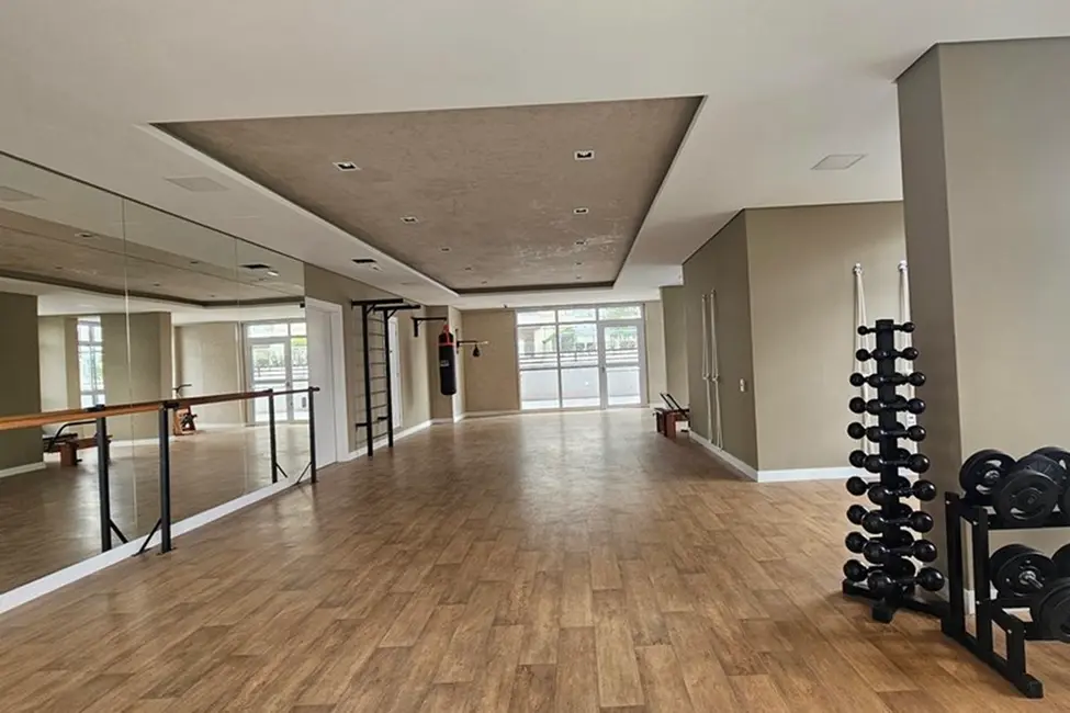 Foto 7 de Apartamento com 2 quartos à venda, 41m2 em Barra Funda, São Paulo - SP