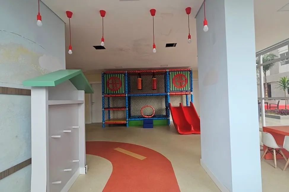 Foto 5 de Apartamento com 2 quartos à venda, 41m2 em Barra Funda, São Paulo - SP