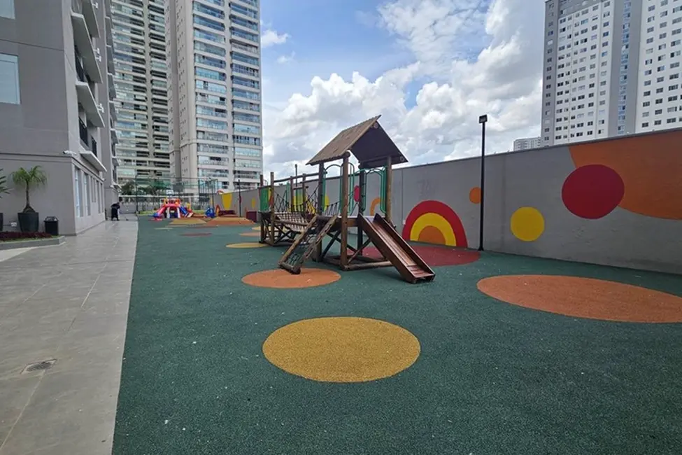 Foto 4 de Apartamento com 2 quartos à venda, 41m2 em Barra Funda, São Paulo - SP