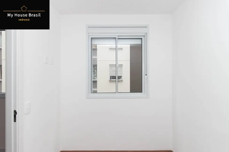 Apartamento com 2 quartos à venda e para alugar, 34m2 em Vila Guilherme, São Paulo - SP - imagem 8 Foto 8 de Apartamento com 2 quartos à venda e para alugar, 34m2 em Vila Guilherme, São Paulo - SP