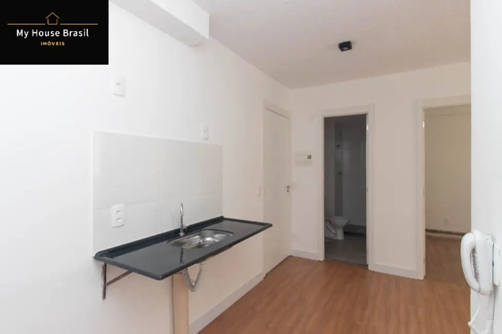 Apartamento com 2 quartos à venda e para alugar, 34m2 em Vila Guilherme, São Paulo - SP - imagem 6 Foto 6 de Apartamento com 2 quartos à venda e para alugar, 34m2 em Vila Guilherme, São Paulo - SP