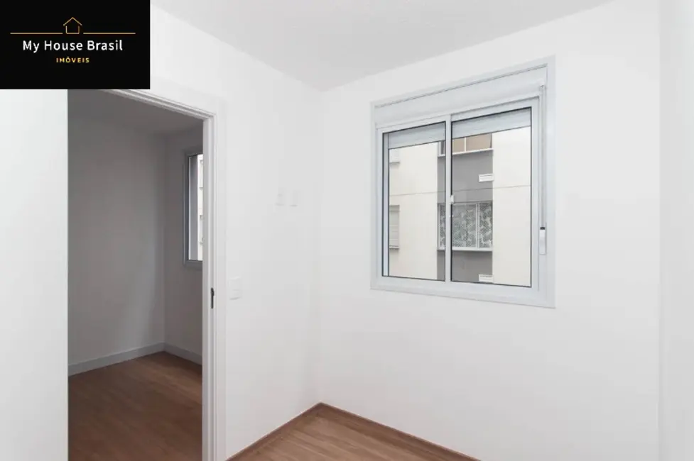 Apartamento com 2 quartos à venda e para alugar, 34m2 em Vila Guilherme, São Paulo - SP - imagem 7 Foto 7 de Apartamento com 2 quartos à venda e para alugar, 34m2 em Vila Guilherme, São Paulo - SP