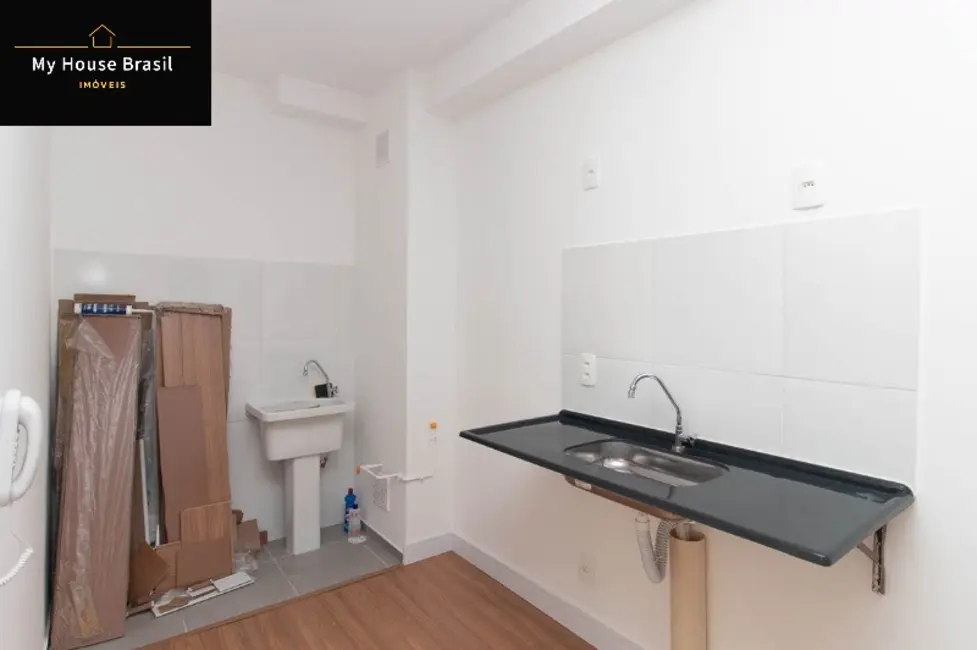 Apartamento com 2 quartos à venda e para alugar, 34m2 em Vila Guilherme, São Paulo - SP - imagem 4 Foto 4 de Apartamento com 2 quartos à venda e para alugar, 34m2 em Vila Guilherme, São Paulo - SP