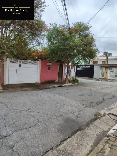 Foto 8 de Casa com 3 quartos à venda, 273m2 em Vila Santa Terezinha (Zona Norte), São Paulo - SP