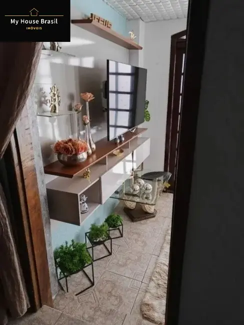 Foto 5 de Casa com 3 quartos à venda, 273m2 em Vila Santa Terezinha (Zona Norte), São Paulo - SP
