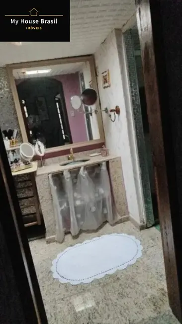 Foto 3 de Casa com 3 quartos à venda, 273m2 em Vila Santa Terezinha (Zona Norte), São Paulo - SP