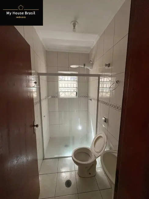 Foto 2 de Casa com 3 quartos para alugar, 91m2 em Vila Isolina Mazzei, São Paulo - SP