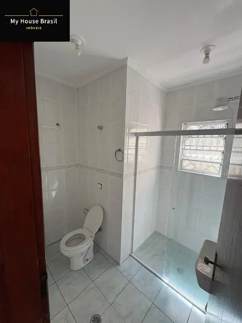Foto 4 de Casa com 3 quartos para alugar, 91m2 em Vila Isolina Mazzei, São Paulo - SP