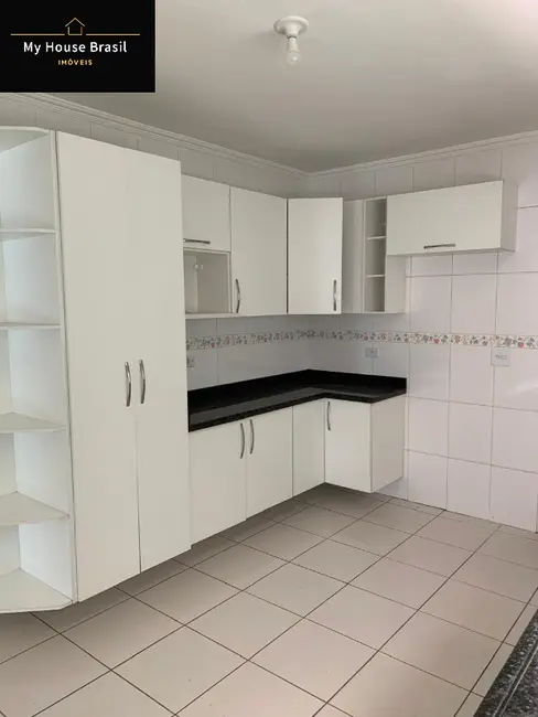 Foto 3 de Casa com 3 quartos para alugar, 91m2 em Vila Isolina Mazzei, São Paulo - SP