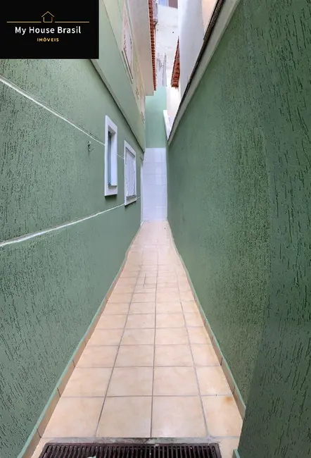 Foto 5 de Casa com 3 quartos para alugar, 91m2 em Vila Isolina Mazzei, São Paulo - SP