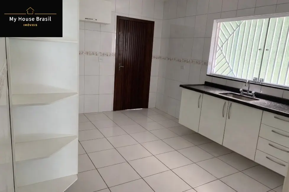 Foto 6 de Casa com 3 quartos para alugar, 91m2 em Vila Isolina Mazzei, São Paulo - SP