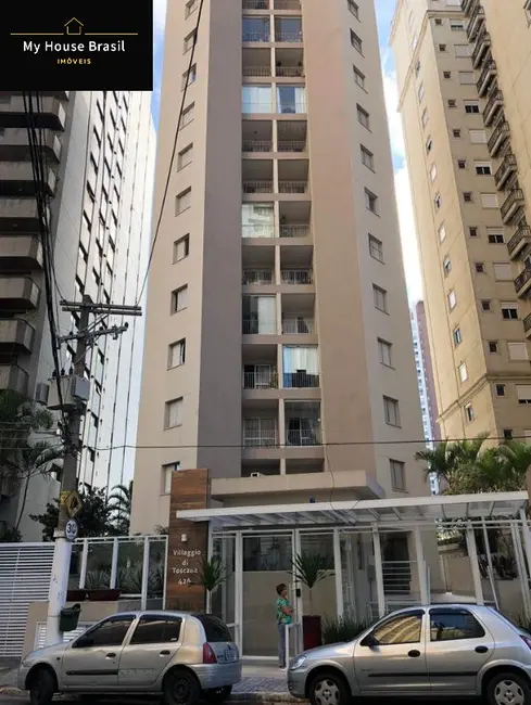 Foto 1 de Apartamento com 3 quartos para alugar, 90m2 em Santa Teresinha, São Paulo - SP