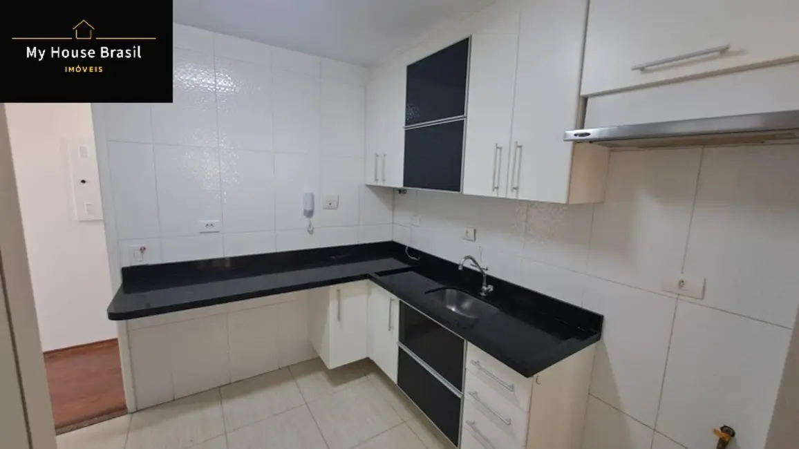 Foto 8 de Apartamento com 3 quartos para alugar, 90m2 em Santa Teresinha, São Paulo - SP